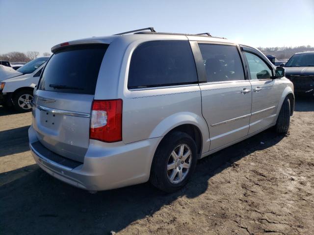 Photo 2 VIN: 2C4RC1CG8CR395150 - CHRYSLER TOWN & COU 