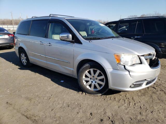 Photo 3 VIN: 2C4RC1CG8CR395150 - CHRYSLER TOWN & COU 