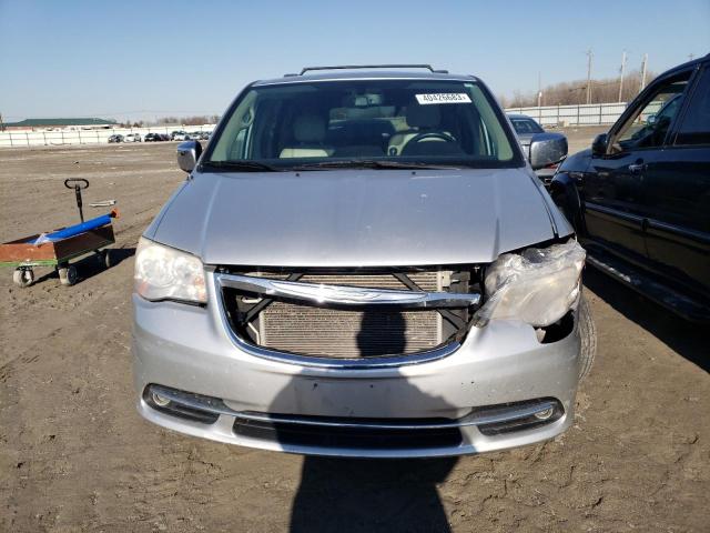 Photo 4 VIN: 2C4RC1CG8CR395150 - CHRYSLER TOWN & COU 