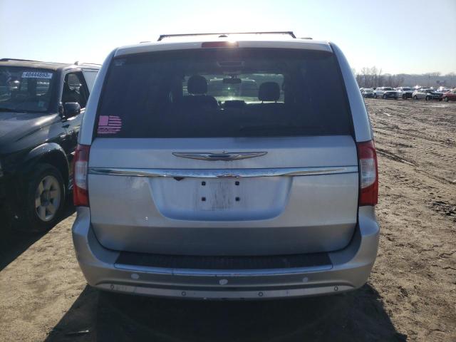 Photo 5 VIN: 2C4RC1CG8CR395150 - CHRYSLER TOWN & COU 