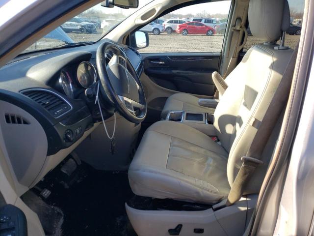 Photo 6 VIN: 2C4RC1CG8CR395150 - CHRYSLER TOWN & COU 