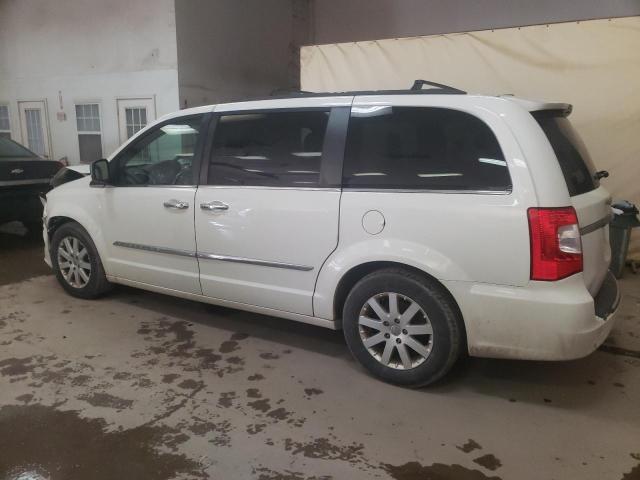 Photo 1 VIN: 2C4RC1CG8CR401755 - CHRYSLER TOWN & COU 