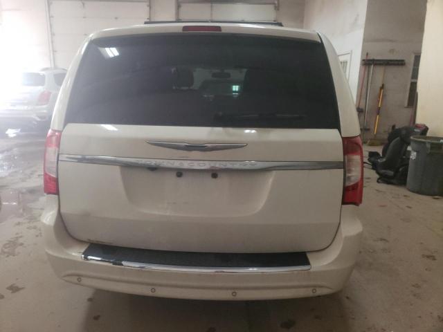 Photo 5 VIN: 2C4RC1CG8CR401755 - CHRYSLER TOWN & COU 