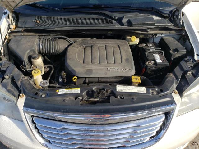 Photo 11 VIN: 2C4RC1CG8CR412108 - CHRYSLER MINIVAN 