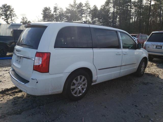 Photo 2 VIN: 2C4RC1CG8CR412108 - CHRYSLER MINIVAN 