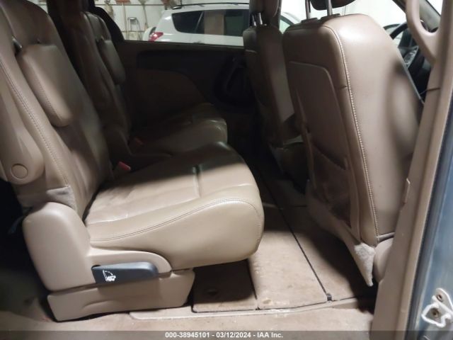 Photo 7 VIN: 2C4RC1CG8CR412724 - CHRYSLER TOWN & COUNTRY 