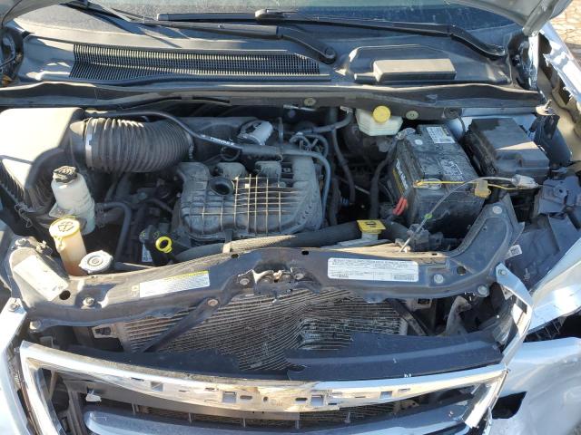 Photo 10 VIN: 2C4RC1CG8CR413453 - CHRYSLER MINIVAN 