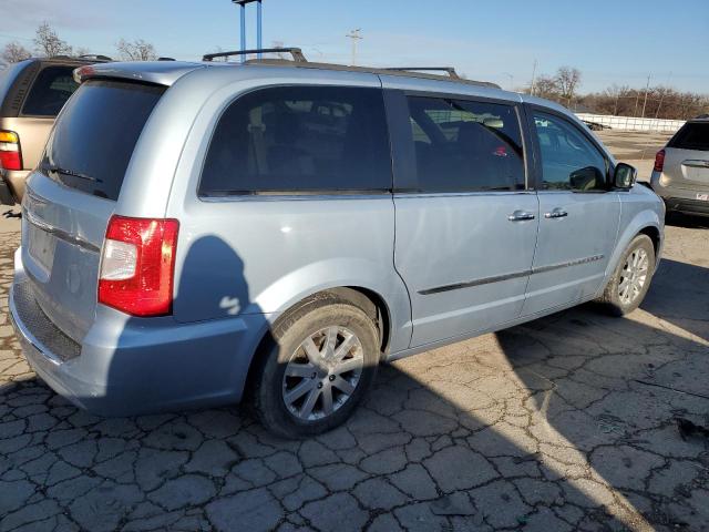 Photo 2 VIN: 2C4RC1CG8CR413453 - CHRYSLER MINIVAN 