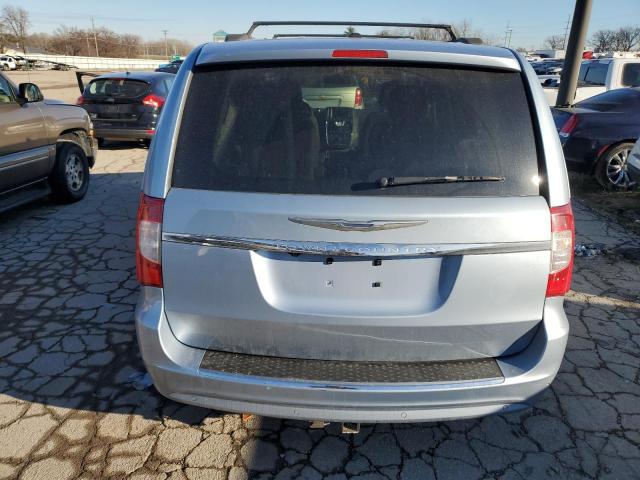 Photo 5 VIN: 2C4RC1CG8CR413453 - CHRYSLER MINIVAN 