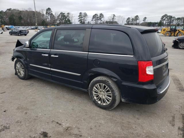 Photo 1 VIN: 2C4RC1CG8DR512744 - CHRYSLER MINIVAN 