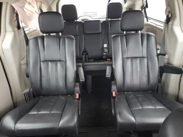 Photo 9 VIN: 2C4RC1CG8DR512744 - CHRYSLER MINIVAN 