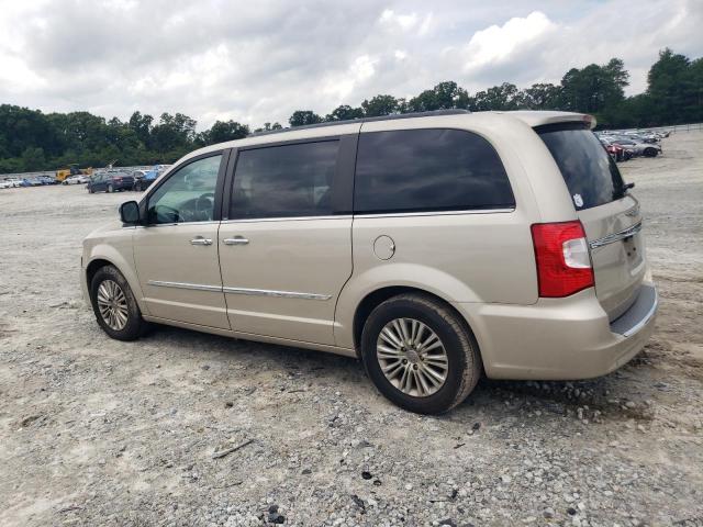 Photo 1 VIN: 2C4RC1CG8DR531360 - CHRYSLER TOWN & COU 