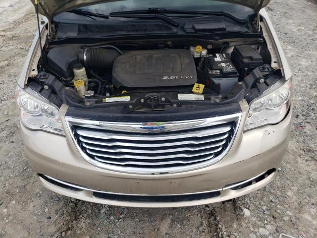 Photo 11 VIN: 2C4RC1CG8DR531360 - CHRYSLER TOWN & COU 