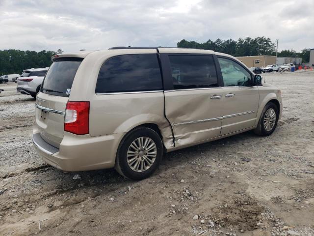 Photo 2 VIN: 2C4RC1CG8DR531360 - CHRYSLER TOWN & COU 