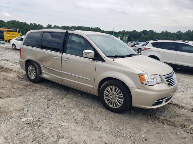 Photo 3 VIN: 2C4RC1CG8DR531360 - CHRYSLER TOWN & COU 