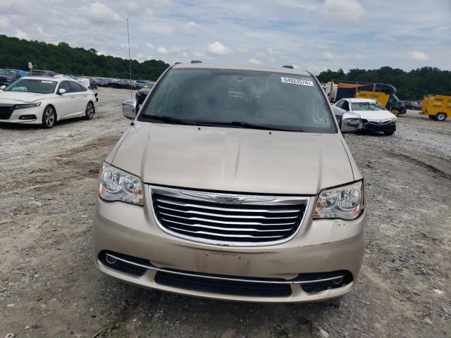 Photo 4 VIN: 2C4RC1CG8DR531360 - CHRYSLER TOWN & COU 