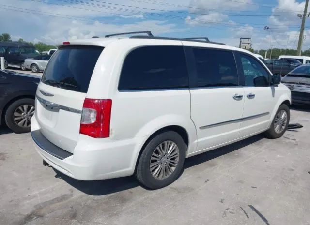 Photo 3 VIN: 2C4RC1CG8DR560146 - CHRYSLER TOWN & COUNTRY 