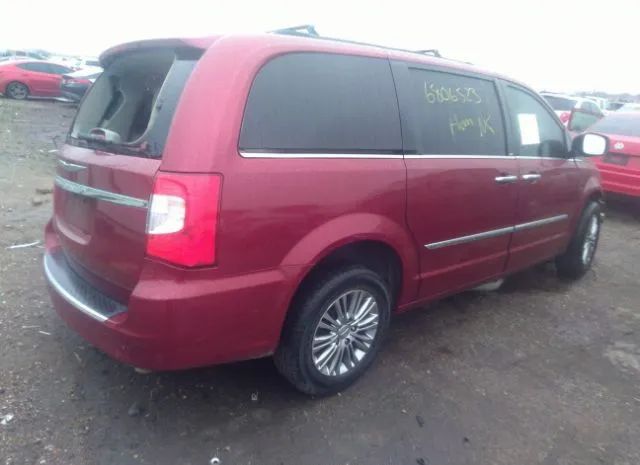 Photo 3 VIN: 2C4RC1CG8DR560244 - CHRYSLER TOWN & COUNTRY 