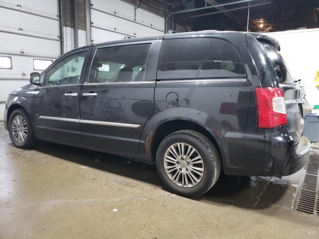 Photo 1 VIN: 2C4RC1CG8DR590067 - CHRYSLER TOWN & COU 