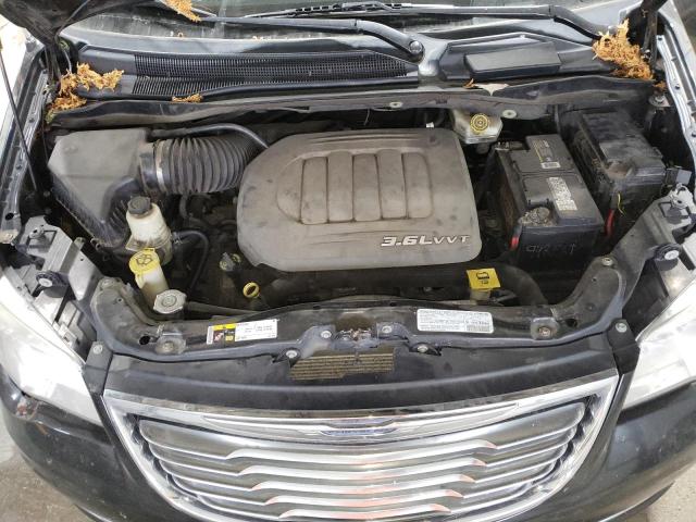 Photo 11 VIN: 2C4RC1CG8DR590067 - CHRYSLER TOWN & COU 