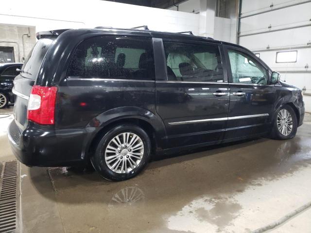 Photo 2 VIN: 2C4RC1CG8DR590067 - CHRYSLER TOWN & COU 