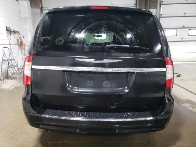 Photo 5 VIN: 2C4RC1CG8DR590067 - CHRYSLER TOWN & COU 