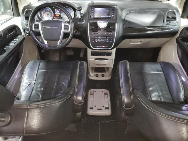 Photo 7 VIN: 2C4RC1CG8DR590067 - CHRYSLER TOWN & COU 