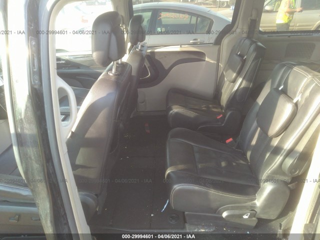 Photo 7 VIN: 2C4RC1CG8DR590277 - CHRYSLER TOWN & COUNTRY 