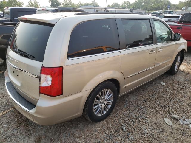 Photo 3 VIN: 2C4RC1CG8DR597987 - CHRYSLER TOWN &AMP COU 