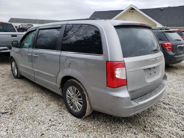 Photo 1 VIN: 2C4RC1CG8DR614223 - CHRYSLER TOWN & COU 