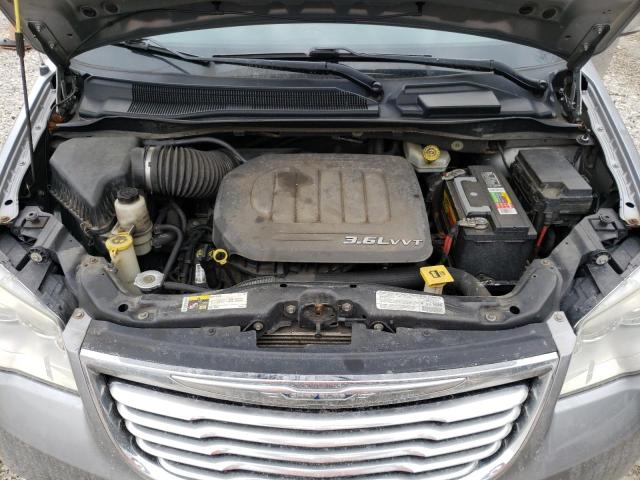 Photo 11 VIN: 2C4RC1CG8DR614223 - CHRYSLER TOWN & COU 