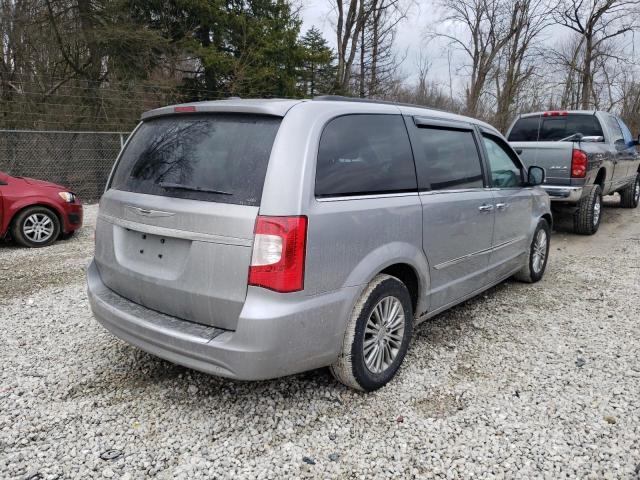 Photo 2 VIN: 2C4RC1CG8DR614223 - CHRYSLER TOWN & COU 