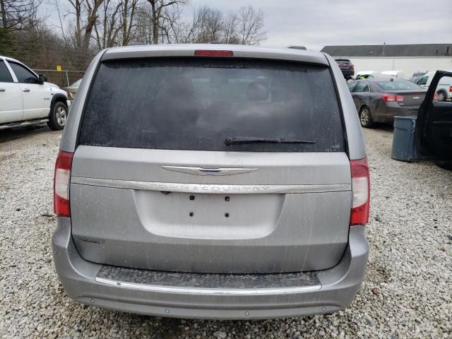 Photo 5 VIN: 2C4RC1CG8DR614223 - CHRYSLER TOWN & COU 