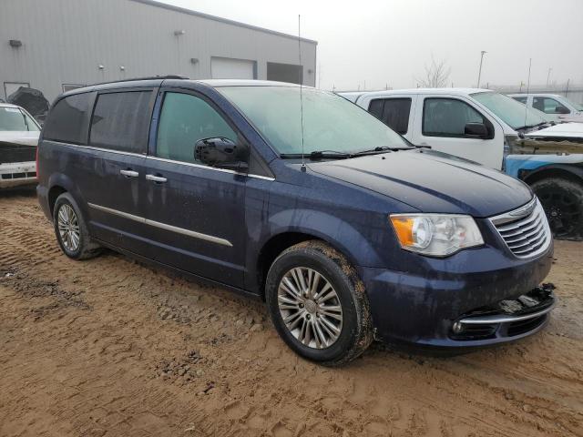 Photo 3 VIN: 2C4RC1CG8DR614593 - CHRYSLER MINIVAN 