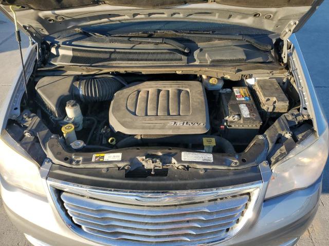 Photo 11 VIN: 2C4RC1CG8DR621947 - CHRYSLER TOWN & COU 