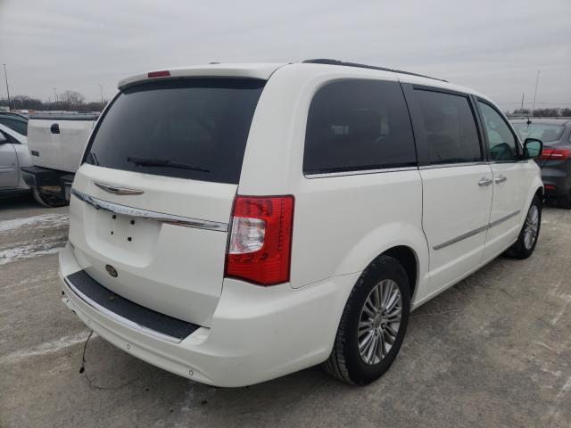 Photo 3 VIN: 2C4RC1CG8DR630907 - CHRYSLER TOWN & COU 