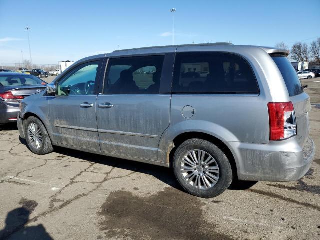 Photo 1 VIN: 2C4RC1CG8DR634214 - CHRYSLER MINIVAN 