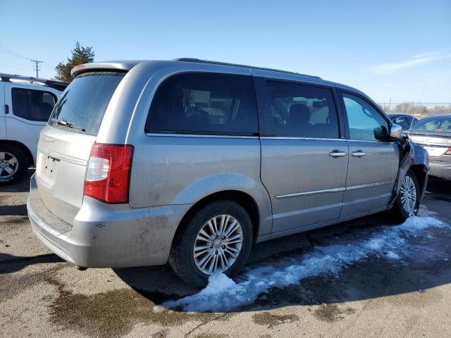 Photo 2 VIN: 2C4RC1CG8DR634214 - CHRYSLER MINIVAN 