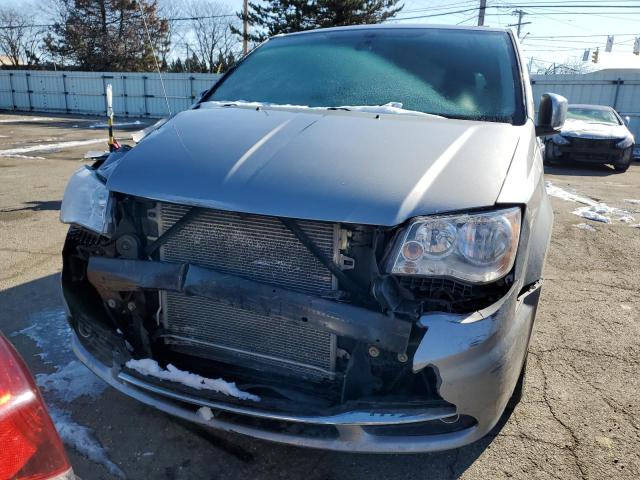 Photo 4 VIN: 2C4RC1CG8DR634214 - CHRYSLER MINIVAN 