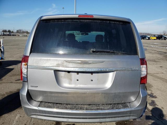 Photo 5 VIN: 2C4RC1CG8DR634214 - CHRYSLER MINIVAN 