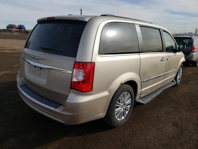 Photo 3 VIN: 2C4RC1CG8DR691724 - CHRYSLER TOWN &AMP COU 