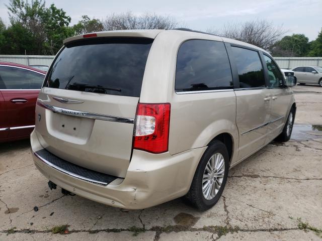 Photo 3 VIN: 2C4RC1CG8DR691819 - CHRYSLER TOWN &AMP COU 