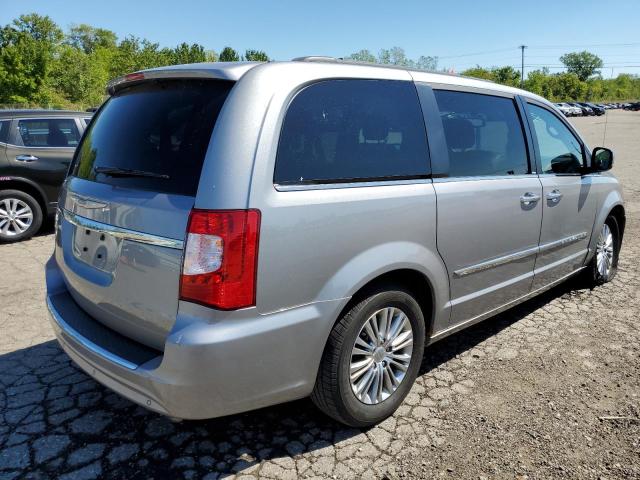 Photo 3 VIN: 2C4RC1CG8DR694137 - CHRYSLER TOWN & COU 