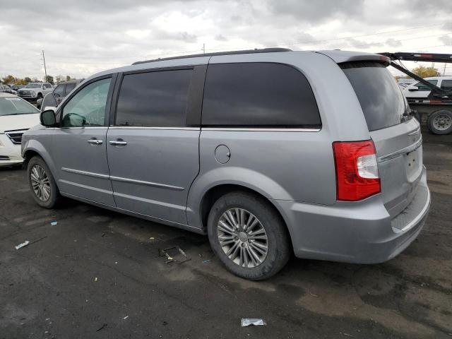 Photo 1 VIN: 2C4RC1CG8DR756765 - CHRYSLER TOWN & COU 