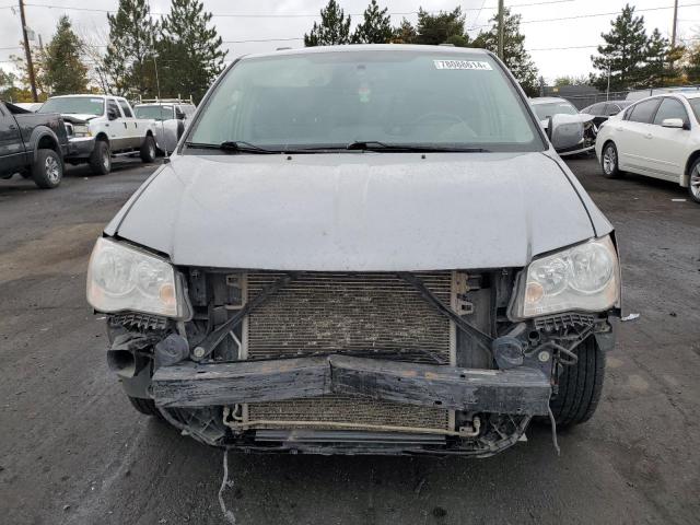 Photo 4 VIN: 2C4RC1CG8DR756765 - CHRYSLER TOWN & COU 