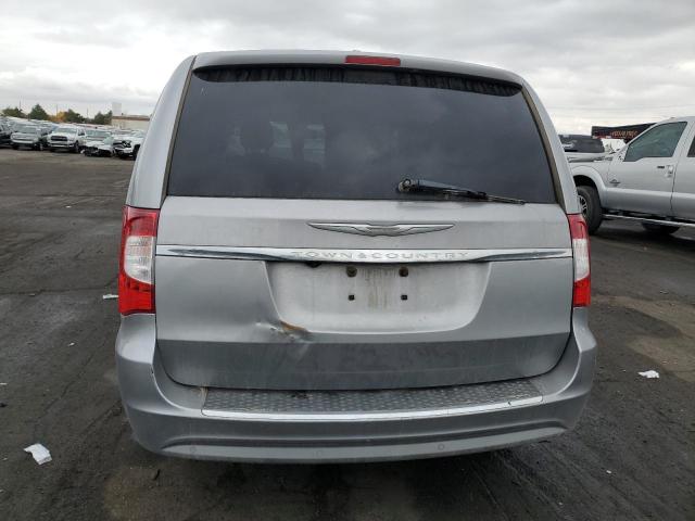 Photo 5 VIN: 2C4RC1CG8DR756765 - CHRYSLER TOWN & COU 