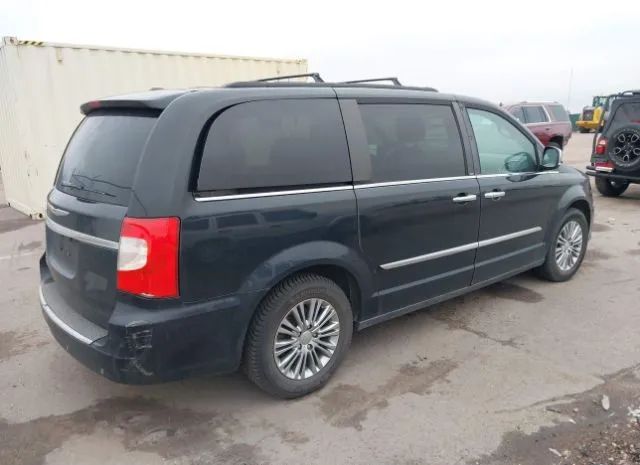 Photo 3 VIN: 2C4RC1CG8DR770133 - CHRYSLER TOWN & COUNTRY 