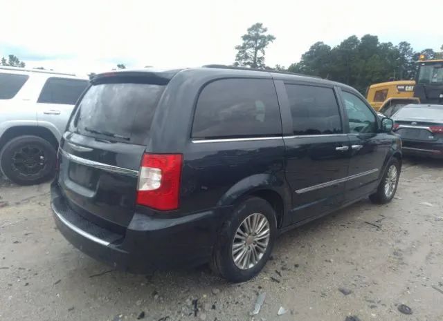 Photo 3 VIN: 2C4RC1CG8DR778278 - CHRYSLER TOWN & COUNTRY 