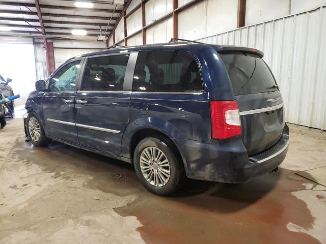 Photo 1 VIN: 2C4RC1CG8DR779592 - CHRYSLER MINIVAN 