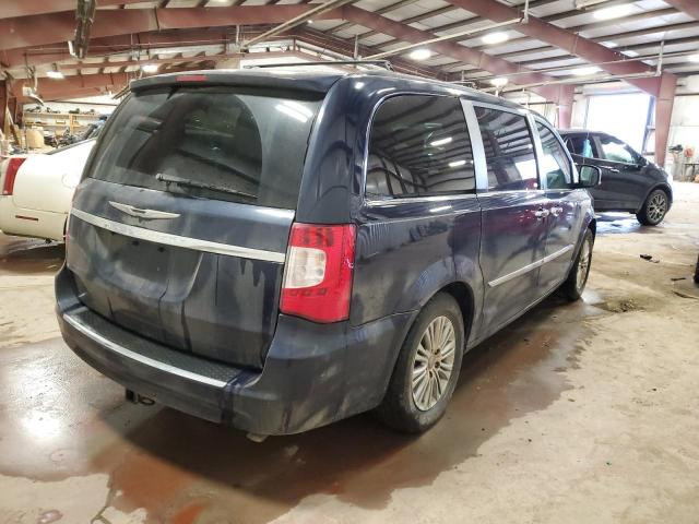 Photo 2 VIN: 2C4RC1CG8DR779592 - CHRYSLER MINIVAN 